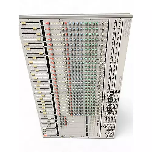 Used Yamaha rm800 Mixer