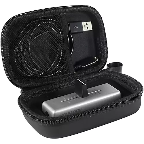 MWM Mixfader Case
