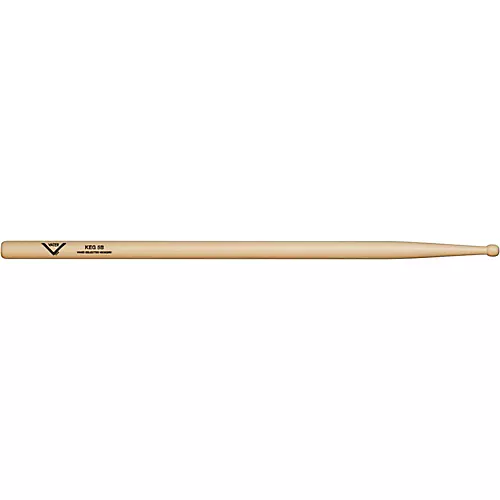 Vater Hickory Keg Tip Drum Stick 5A Wood