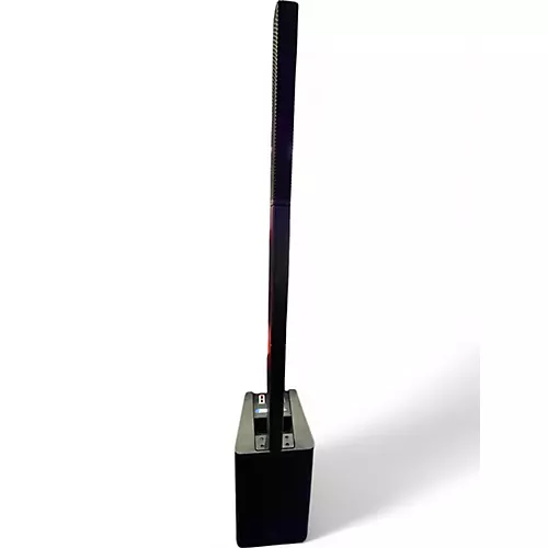 Used Yamaha DXL1K Powered Speaker