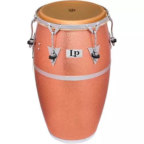 LP Martin Cohen Limited-Edition Congas 12.50 in. Champagne Sparkle