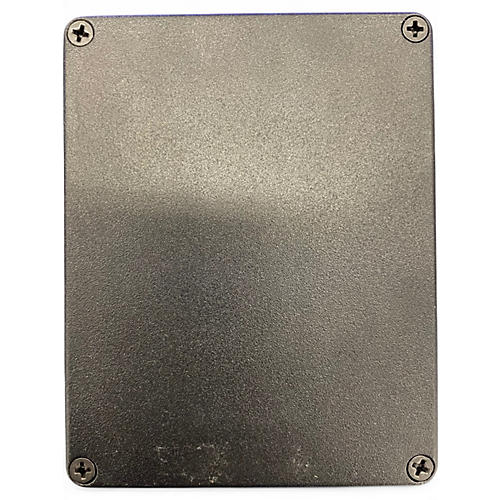 Used Wounded Paw Audio  Black Sheep Overdrive  Bass Effect Pedal