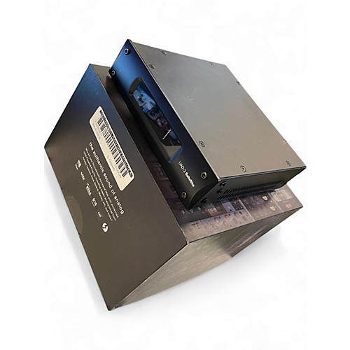 Used Universal Audio UAD-2 SATELLITE Audio Interface