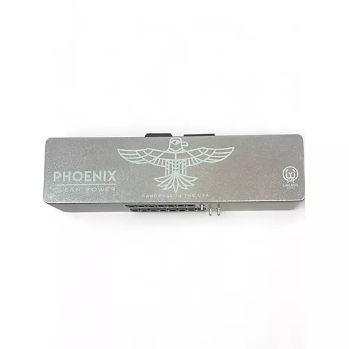 Used Walrus Audio Phoenix Clean Power