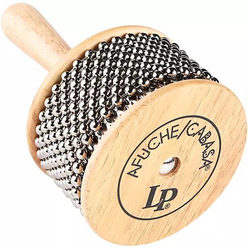 LP LP234A Standard Wood Afuche/Cabasa