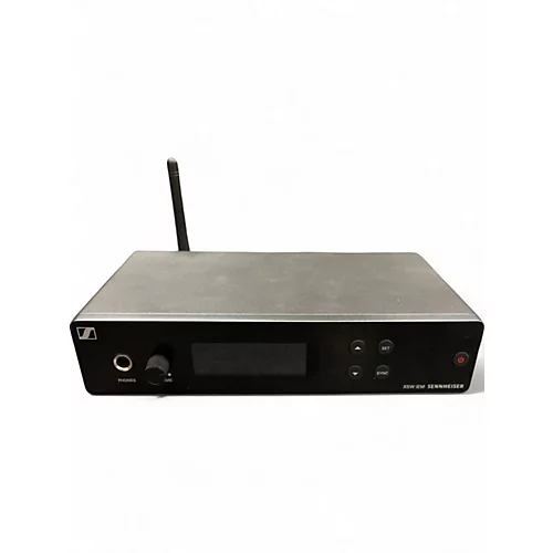 Used Sennheiser XSW IEM In Ear Wireless System