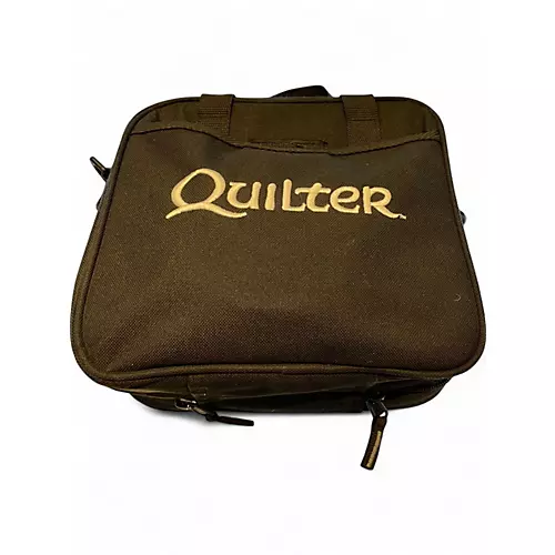 Used Quilter Labs BASS BLOCK 800 Bass Amp Head