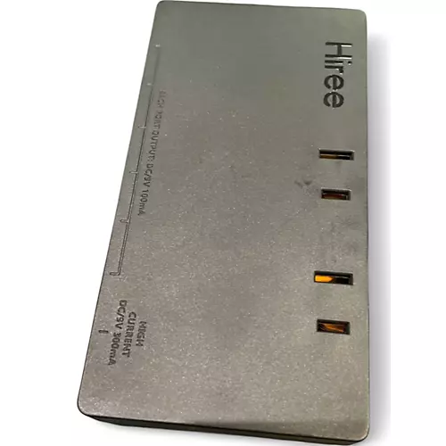 Used Hiree 7 input power supply Power Supply