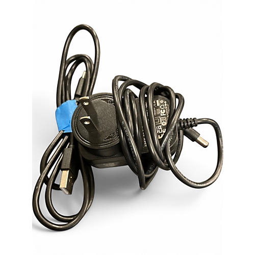 Used Universal Audio volt 476p Audio Interface