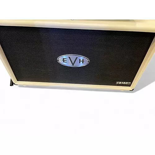 Used EVH 5150 212ST 2x12 Guitar Cabinet