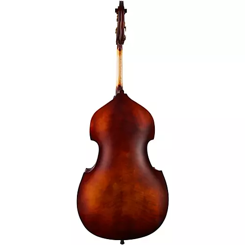 Knilling 1202 Sebastian Model Double Bass Outfit 3/4