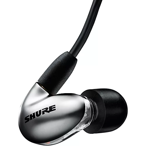 Shure SE846 Gen 2 Sound Isolating Earphones Graphite