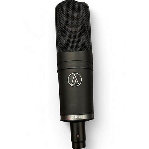 Used Audio-Technica AT4060 Condenser Microphone