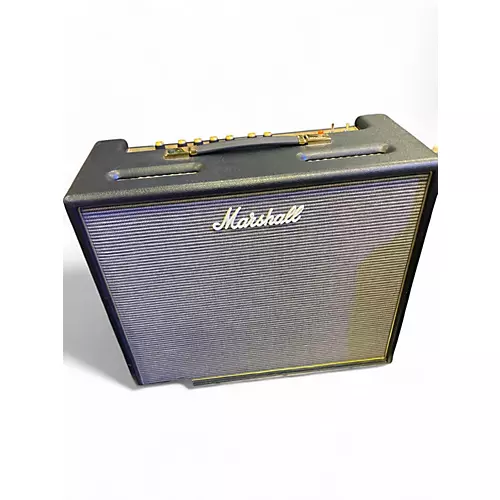 Used Marshall Orgin 50 Tube Guitar Combo Amp