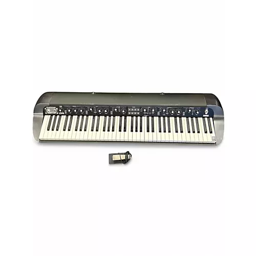 Used KORG SV173 73 Key Stage Piano