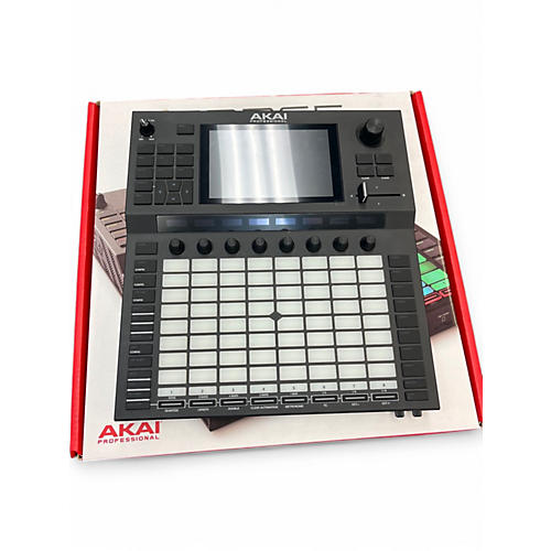 Used Akai Professional Force MIDI Controller