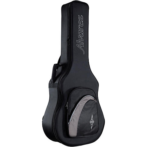 Alvarez LT60e 12-Fret Laureate Series 000 Acoustic-Electric Guitar Natural