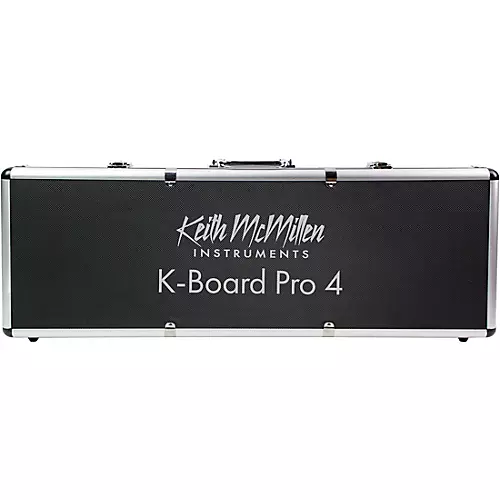 Keith McMillen K-Board Pro 4 Case