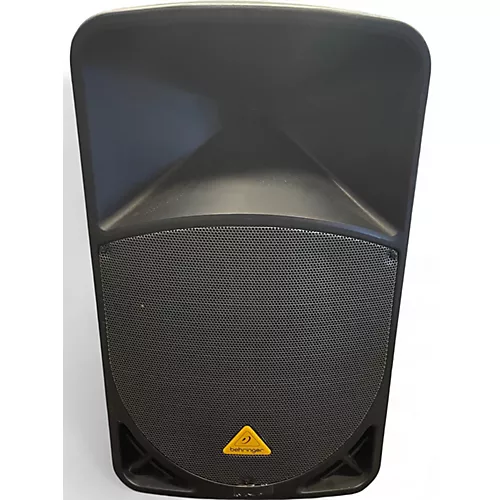 Used Behringer Eurolive B115D Powered Speaker
