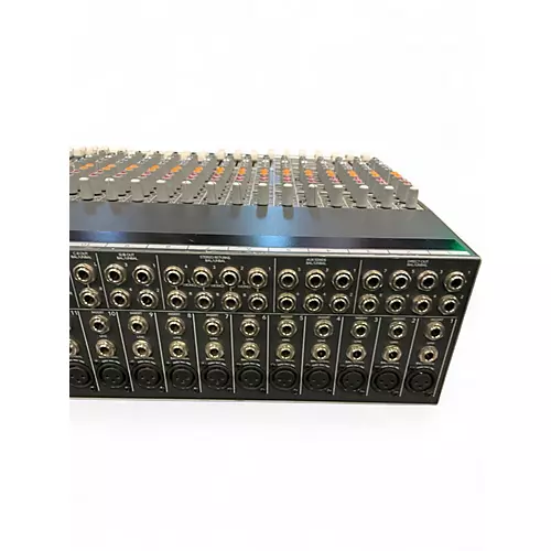 Used Mackie 1604VLZ3 Unpowered Mixer