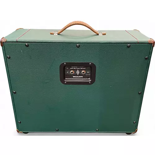 Used Kemper Kabinet Guitar Cabinet