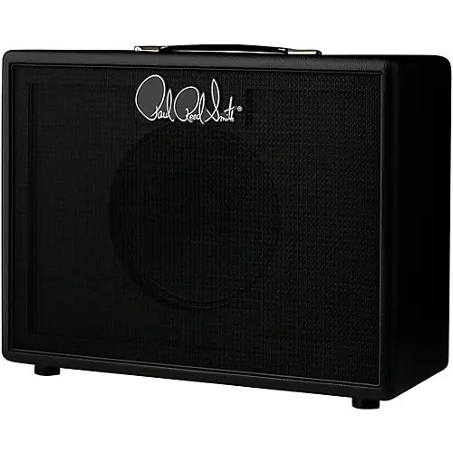 PRS Mark Tremonti 1x12 Guitar Cabinet Stealth