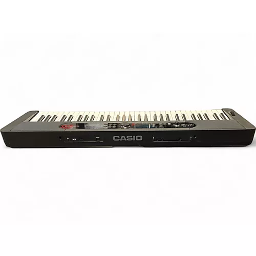 Used Casio CT-S410 Portable Keyboard