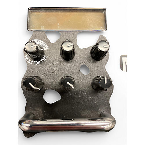 Used Line 6 M5 Stompbox Modeler Effect Processor