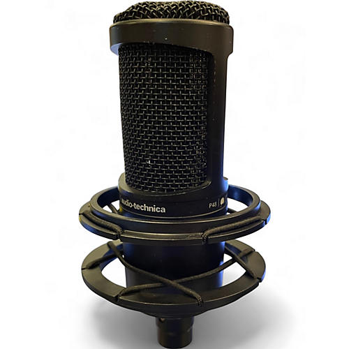 Used Audio-Technica AT2020 Condenser Microphone