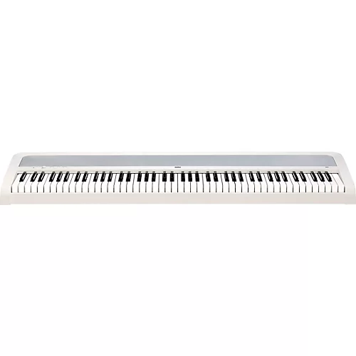 KORG B2 88-Key Digital Piano White