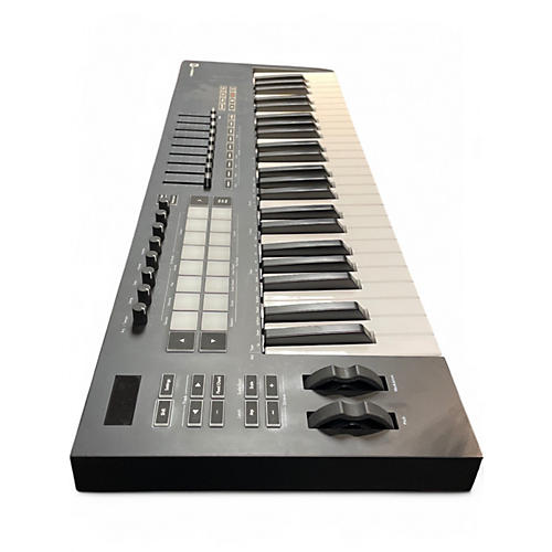 Used Novation Launchkey 49 Key MIDI Controller