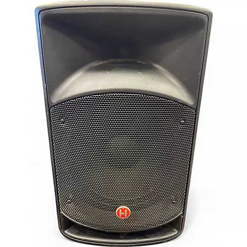 Used Harbinger VARI V2112 Powered Speaker