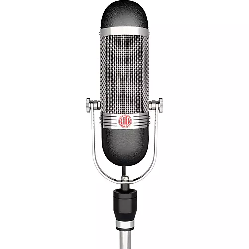 AEA Microphones R84 Bidirectional Big Ribbon Studio Microphone