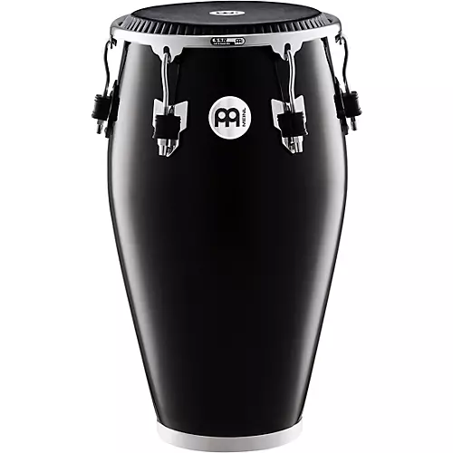 MEINL Fibercraft Series Conga With Remo Skyndeep Head 11.75 in. Black