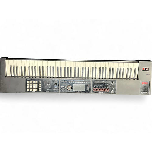 Used Roland FA08 Keyboard Workstation
