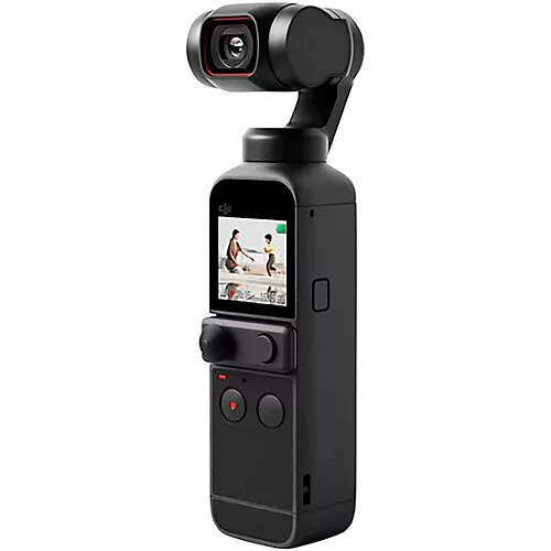 DJI Pocket 2 Camera