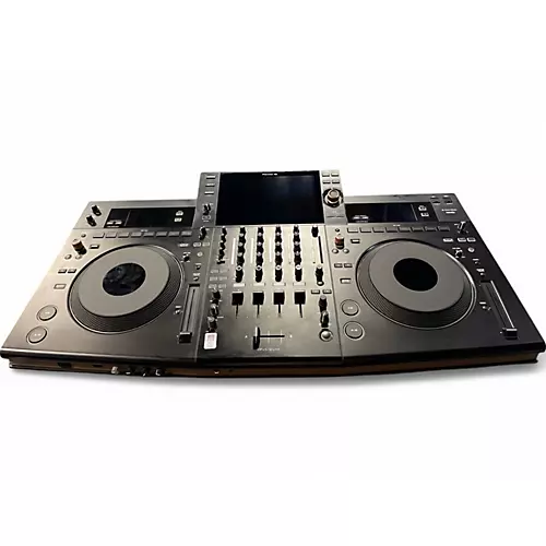 Used 2024 Pioneer DJ Opus Quad DJ Controller