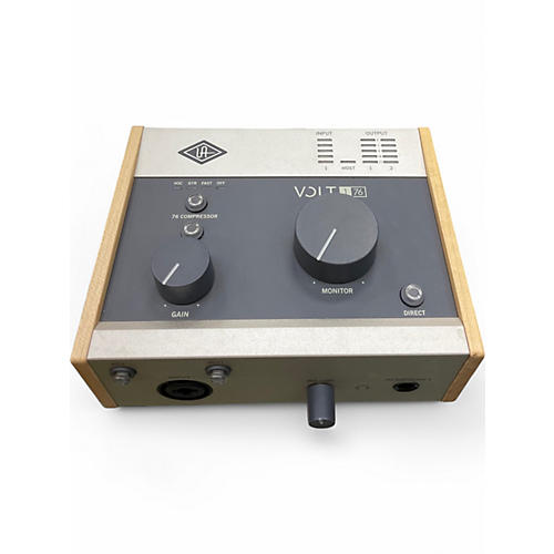 Used Universal Audio Volt 176 Audio Interface