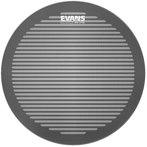 EVANS dB One Snare Batter Drum Head 13 in.