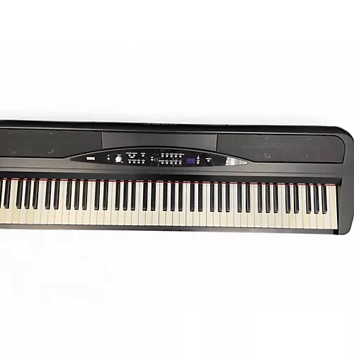 Used KORG SP280 88 Key Stage Piano