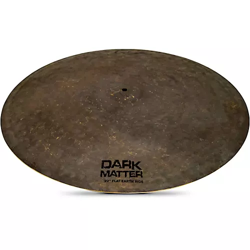 Dream Dark Matter Flat Earth Ride 20 in.