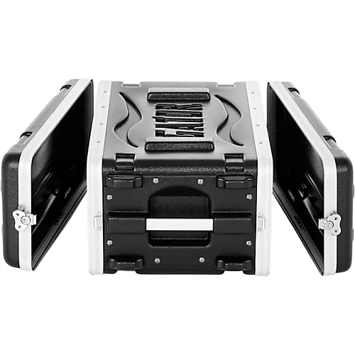 Gator GR ATA Shallow Rack Case 4 Space
