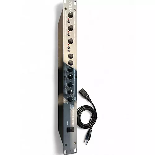 Used Rolls RM67 Unpowered Mixer