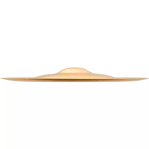 SABIAN AAX Treme Chinese Cymbal Brilliant 19 in.