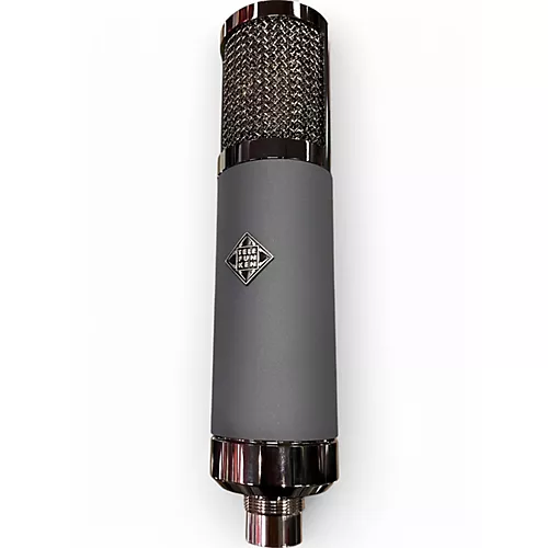 Used TELEFUNKEN TF51 Tube Microphone
