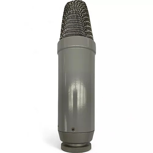 Used RODE NT1 Condenser Microphone