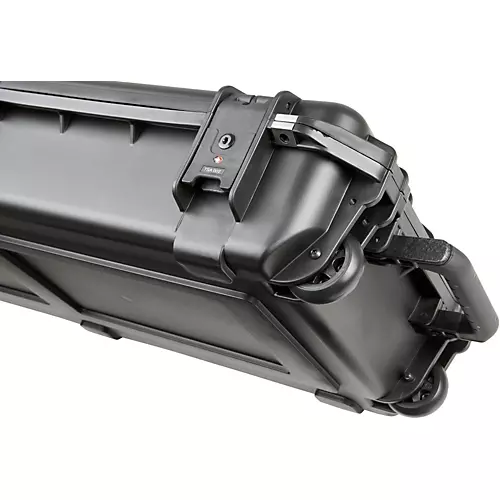 SKB ATA Electric Guitar Case With Open Cavity