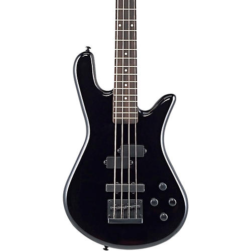 Spector Performer 4 4-String Electric Bass Black