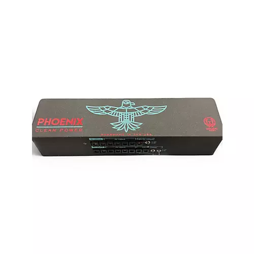 Used Walrus Audio PHOENIX Power Supply