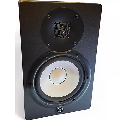 Used Yamaha HS7 Pair Powered Monitor